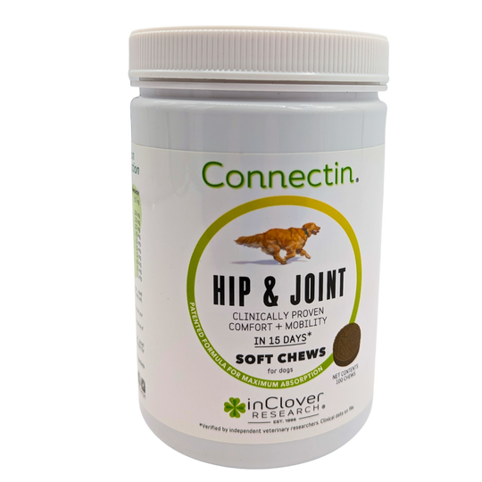 Connectin best sale dog supplement