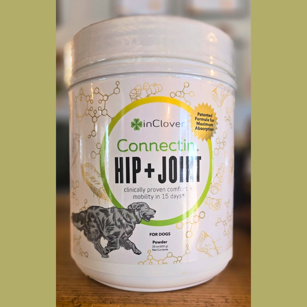 Connectin Canine Joint Supplement Powder