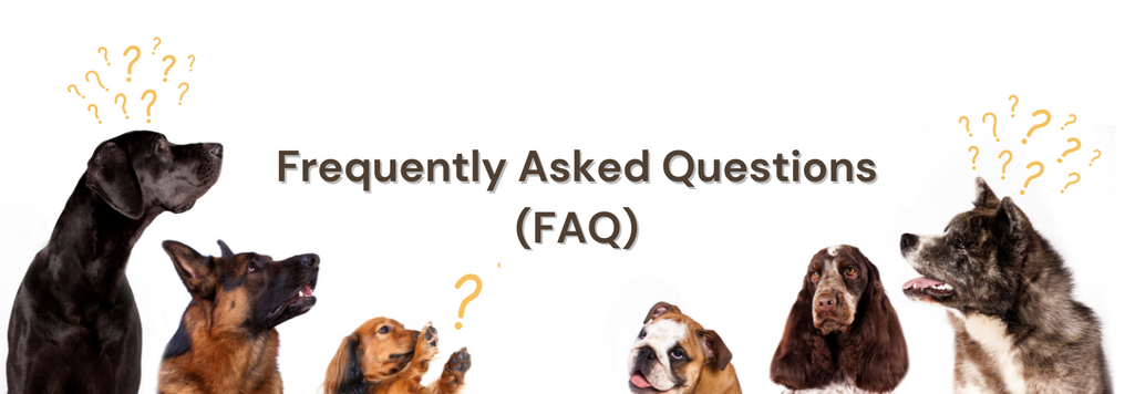 FAQ Raw Pet Food BJ s Raw Pet Food Supplier